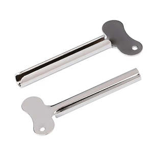 Stainless Steel Tube Squeezer