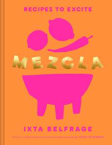 Specialised food: MEZCLA