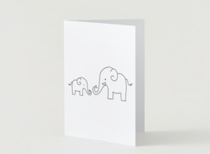 Refill Nation Greeting Cards