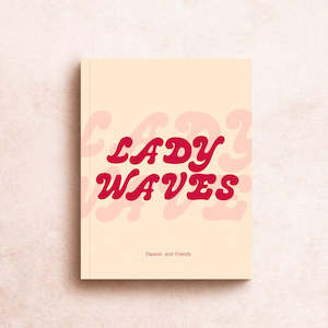 Specialised food: Lady Waves