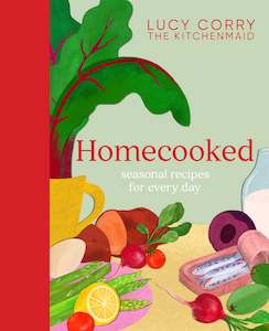 Specialised food: Homecooked Seasonal Recipes for Every Day