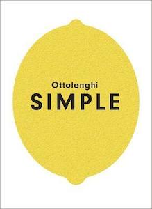 Specialised food: Ottolenghi SIMPLE