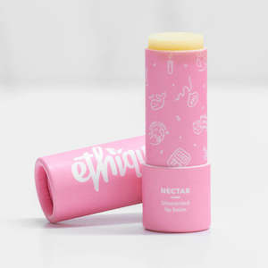 Ethique Nectar Unscented Lip Balm