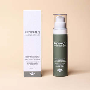 Profhilo Haenkenium Cream 50ml