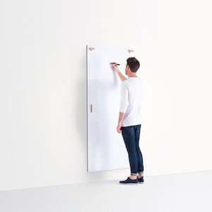 Furniture: Project Whiteboard – by enquiry only