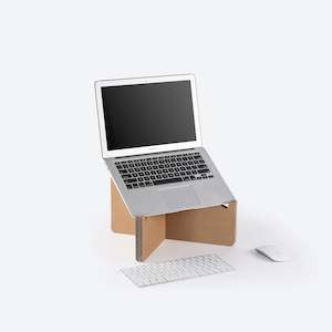 Laptop stand