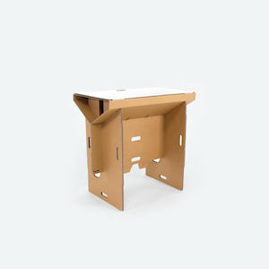 Furniture: Standing desk  with waterproof top