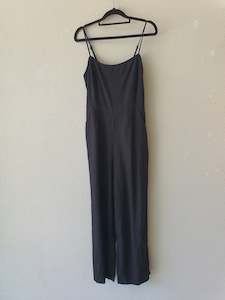 Glassons Wide Leg JumpSuit 8