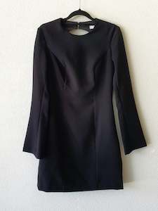 Second hand clothing: Kookai Dress 8