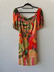 Second hand clothing: ArteCor Dress 8