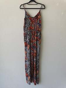 Second hand clothing: H&M Jumpsuit 6