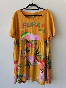 FARM RIO Dress 8