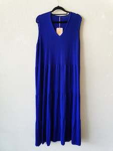 Second hand clothing: Dress M