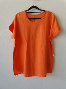 Second hand clothing: Trenery Top M