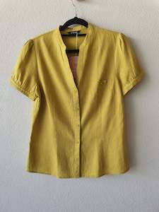 Second hand clothing: Papaya Top M