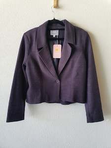 Second hand clothing: Wilson Trollope Jacket 12