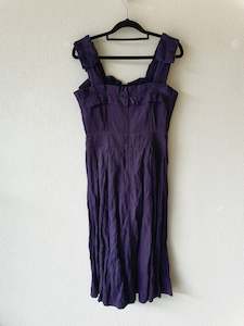 Second hand clothing: Veronica maine Dress 6