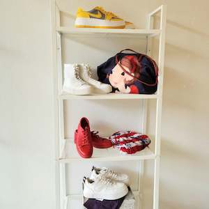 Accessories Shelf