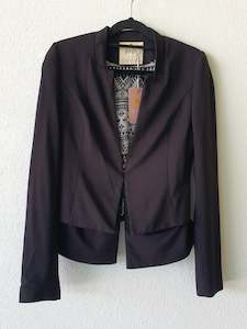 Second hand clothing: Jorge Jacket 8