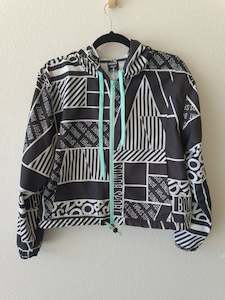 Bonds Jacket xs (8-10)