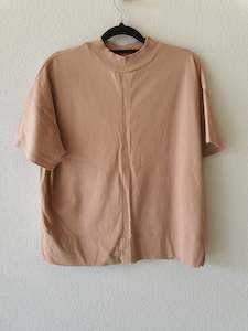 Second hand clothing: Seed Top L