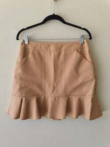 Second hand clothing: portmans Skirt 10