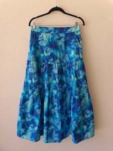 Second hand clothing: federation Skirt L (10-12)