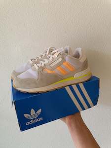 Adidas Shoes 6 1/2