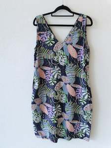 Second hand clothing: Next Dress 10