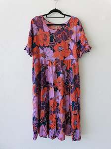 New U Collection Dress 12