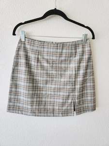 Second hand clothing: Glassons Skirt 8