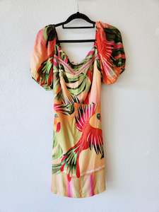 Second hand clothing: Arte&Cor Dress 8