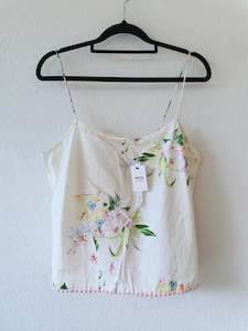 Second hand clothing: Glassons Pyjama Set M