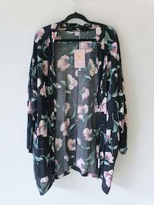 Carly Harris Jacket S/M