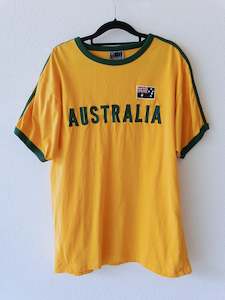 Australia top L