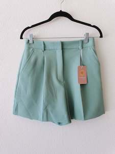 Zara Shorts S