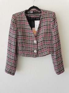 Zara Jacket M