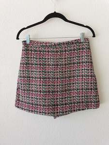 Zara Shorts M