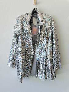 Second hand clothing: ASOS Jacket 6