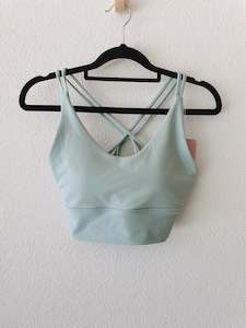 Lorna Jane top S