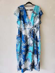 Second hand clothing: Country road Dress 12