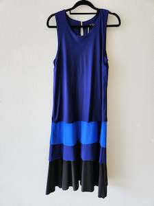 Paula Ryan Dress S