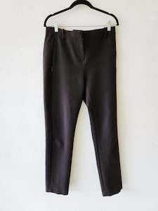 Second hand clothing: Country Road Pants 12