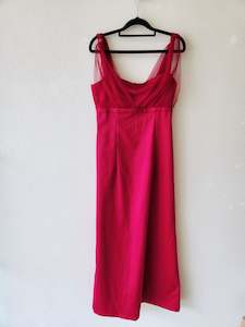 Second hand clothing: Stax Dress 10