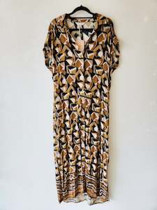 Second hand clothing: Grace Hill Dress 14