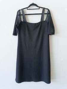 Kohl Dress 14