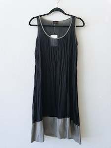 Second hand clothing: Jean Jones Dress S