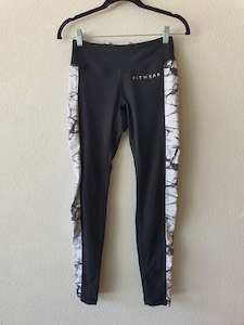 Fitwear Pants Exercise Leggings XS