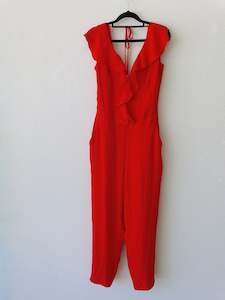 Studio F Jumpsuit 8