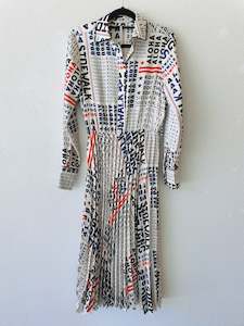 SCOTCH & SODA Dress XS